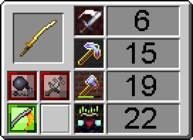 Золотой одачи