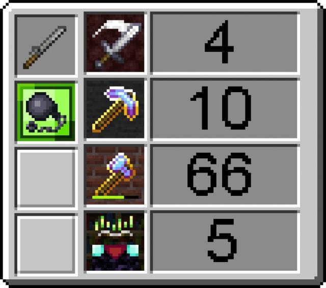 Каменный зайтенгевер