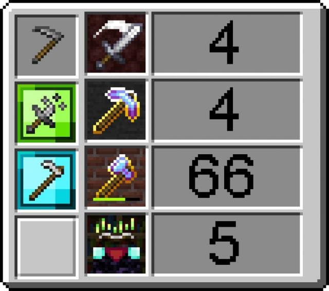 Каменный серп