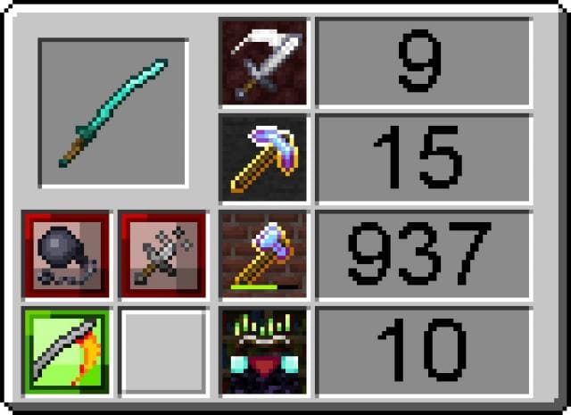 Алмазный одачи