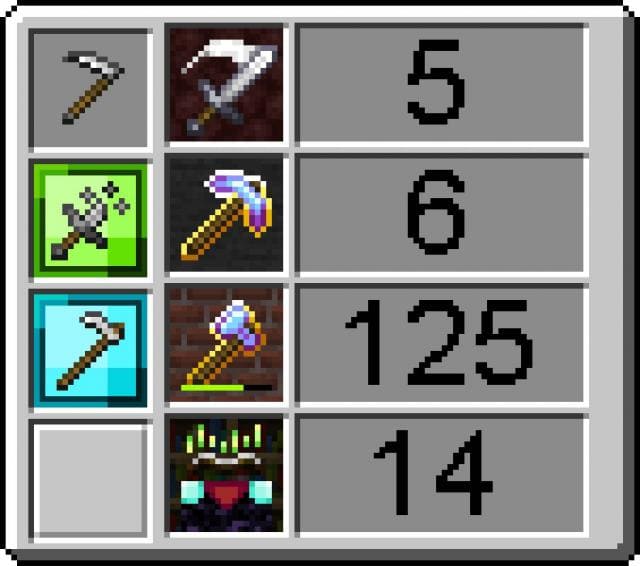 Железный серп