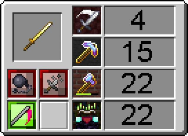 Золотой ниндзято