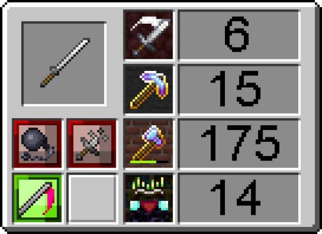 Железный ниндзято