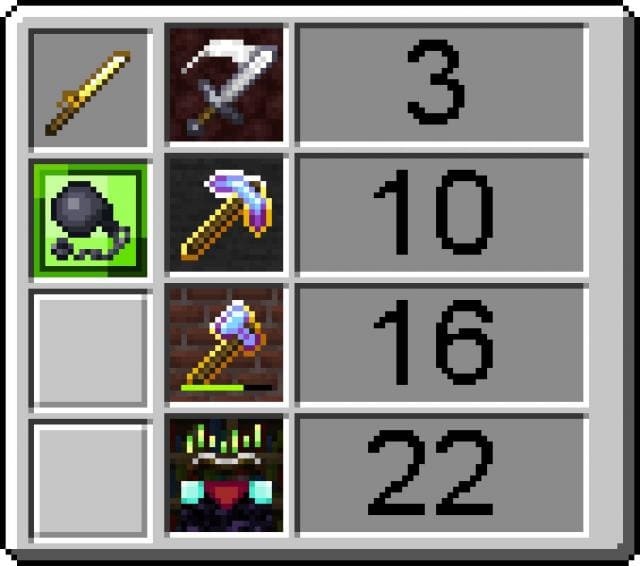 Золотой зайтенгевер