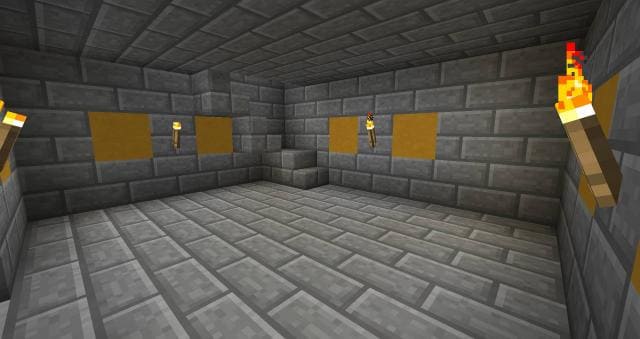 Как выглядит арена внутри 4