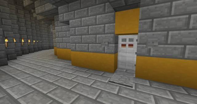 Как выглядит арена внутри 3