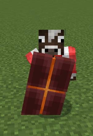 Магмовый щит