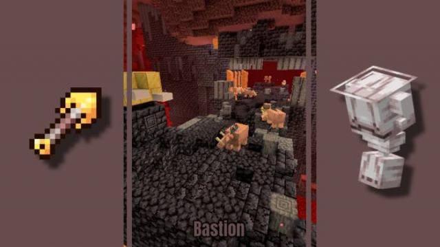 Нижний мир с хоглинами