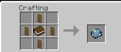 Том поглощения крафт