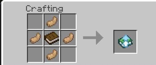 Том прыжка крафт