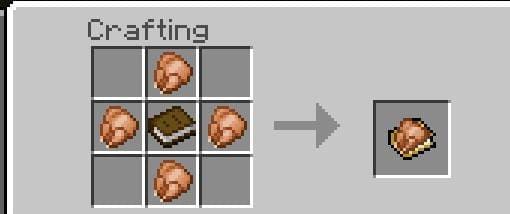 Том насыщения крафт