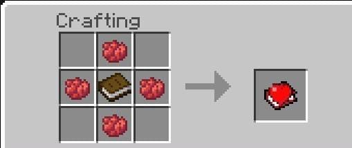 Том регенерации крафт