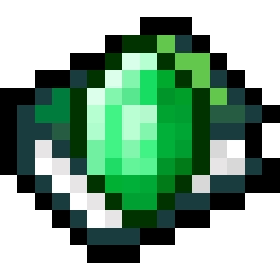 Том изумруда