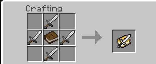 Том силы крафт