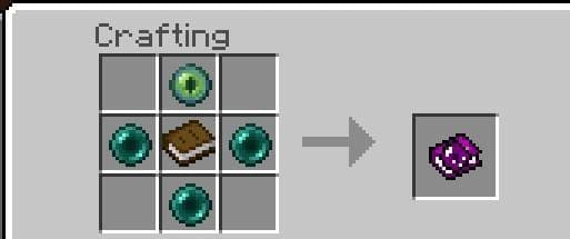 Том Края крафт