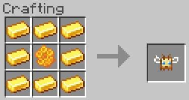 Тотем пчелы крафт