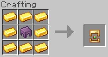 Тотем шалкера