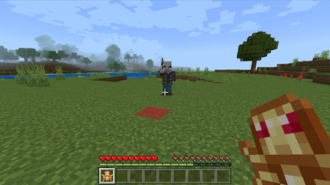 Тотем паука