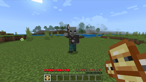 Тотем иссушителя