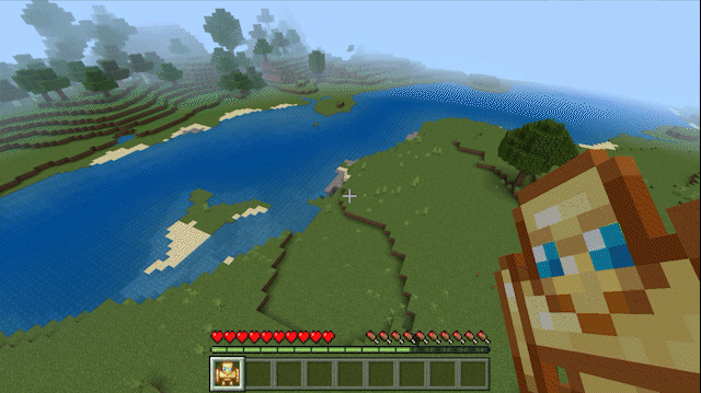 Тотем железного голема