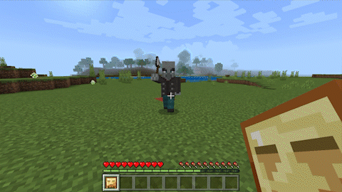 Тотем гаста