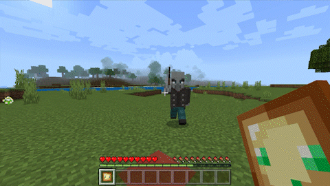 Тотем слизня