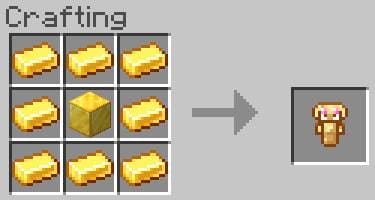 Тотем пиглина