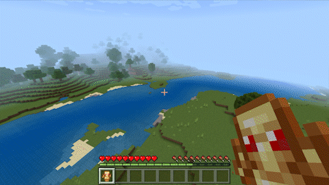 Тотем обитателя