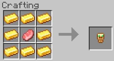 Тотем свиньи