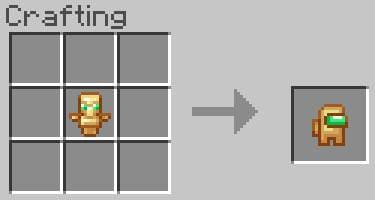 Тотем члена экипажа