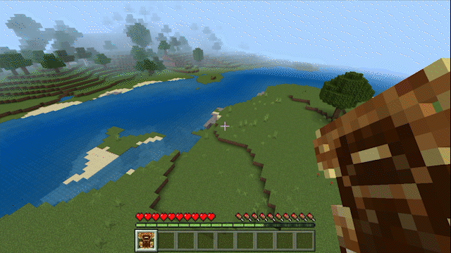 Тотем сторожа