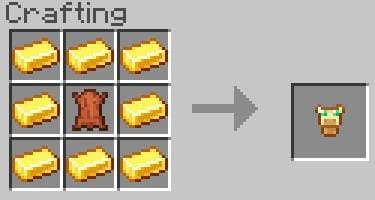 Тотем коровы