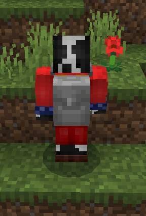 Серая сумка