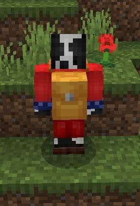 Оранжевая сумка