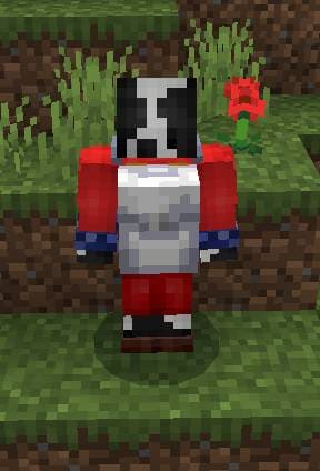 Белая сумка