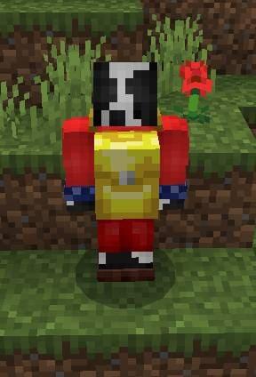 Желтая сумка