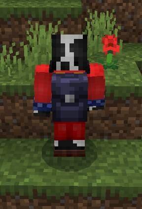 Черная сумка