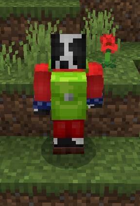 Лаймовая сумка