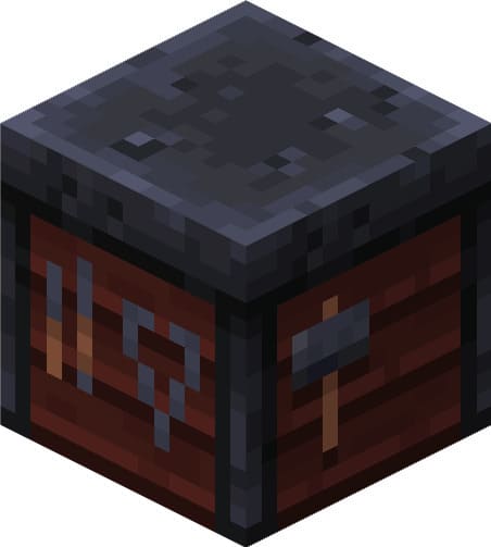 Улучшенный верстак