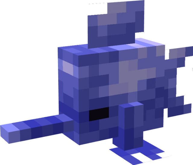 Украшенный шкипер