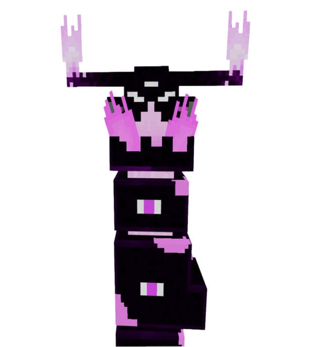 Мстительное сердце Края