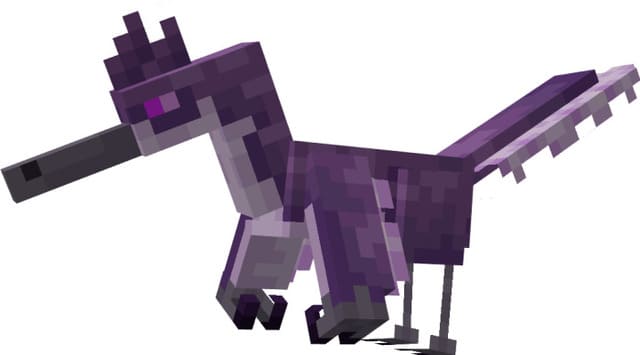 Раптор Края