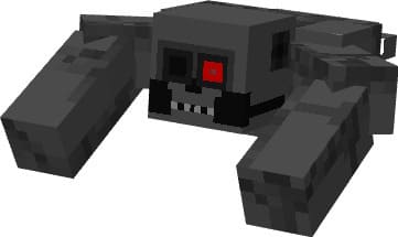 Ползучий терминатор