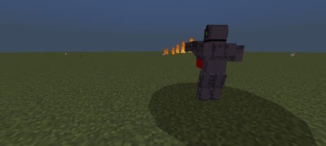 Терминатор в игре