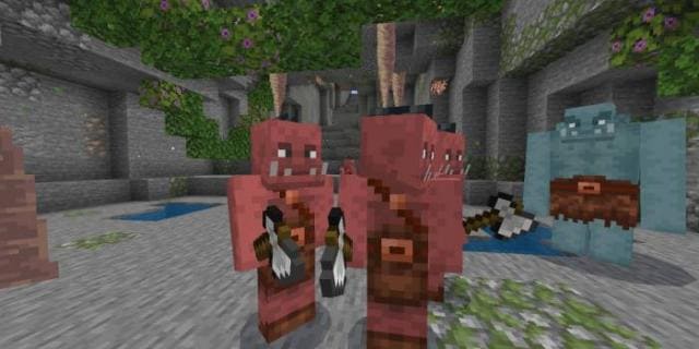 Огры и тролли