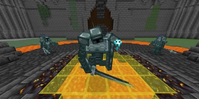 Металлический голем