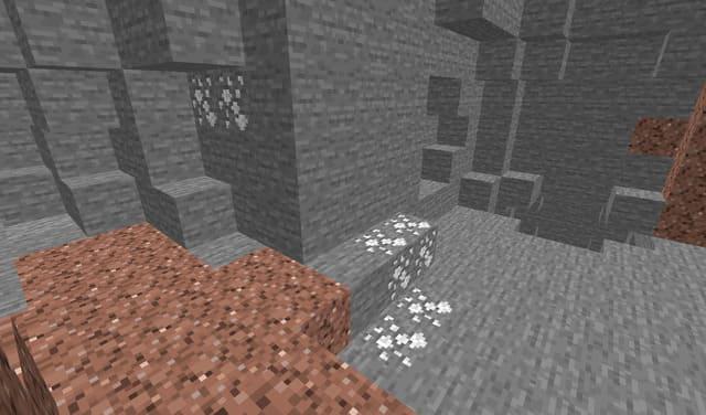 Каменная соль