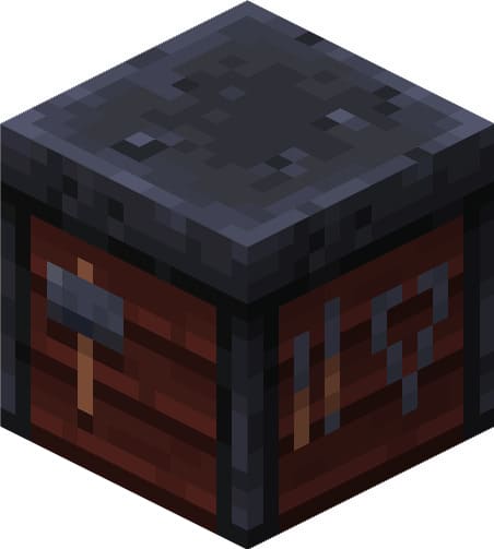 Кузнечный стол