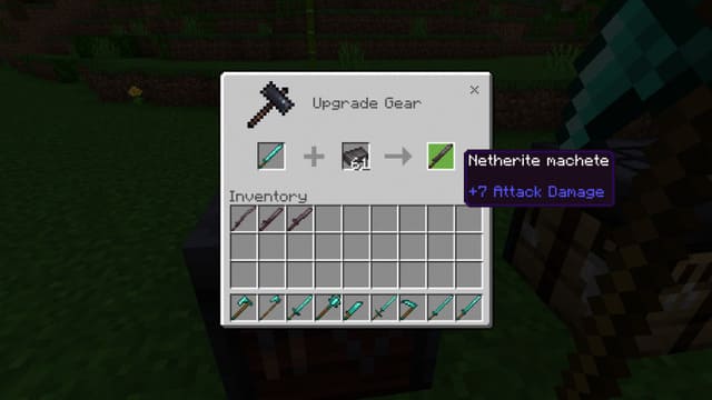 Кузнечный стол использование