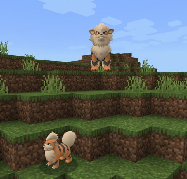 Эволюция Гроулита